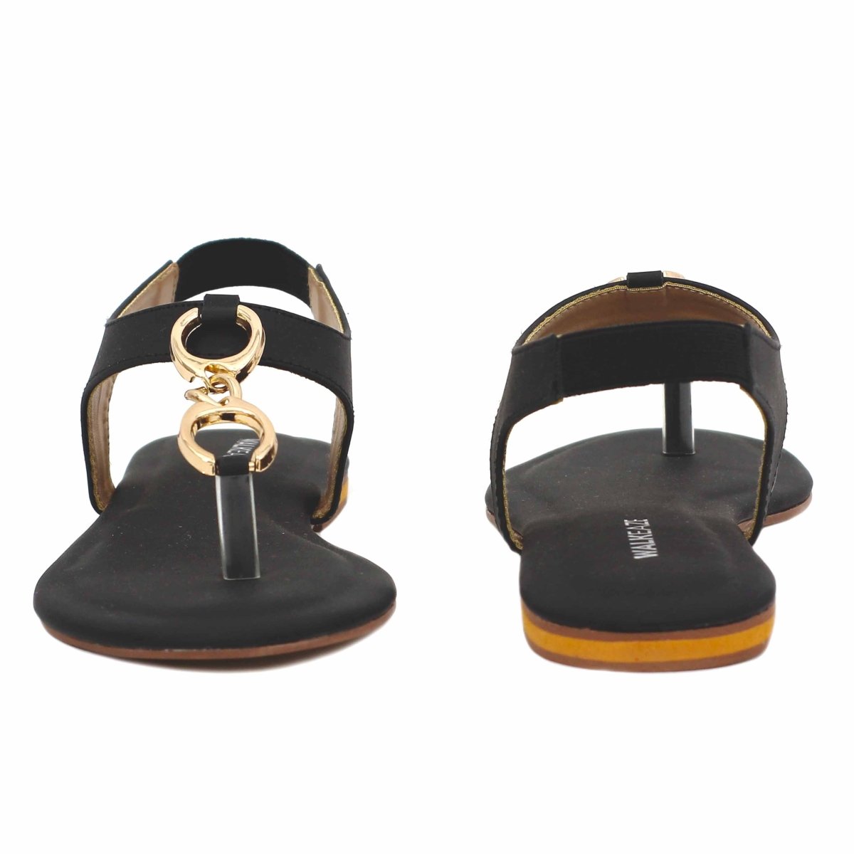 Women Formal Sandals - 40813S