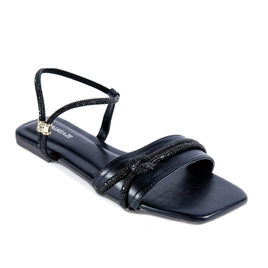 Women Formal Sandals - 40825S - Sandals - Walkeaze