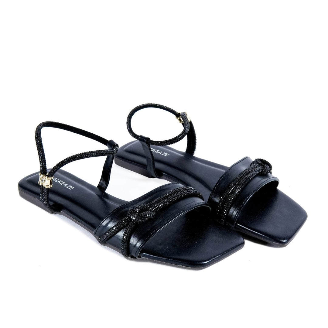 Women Formal Sandals - 40825S - Sandals - Walkeaze