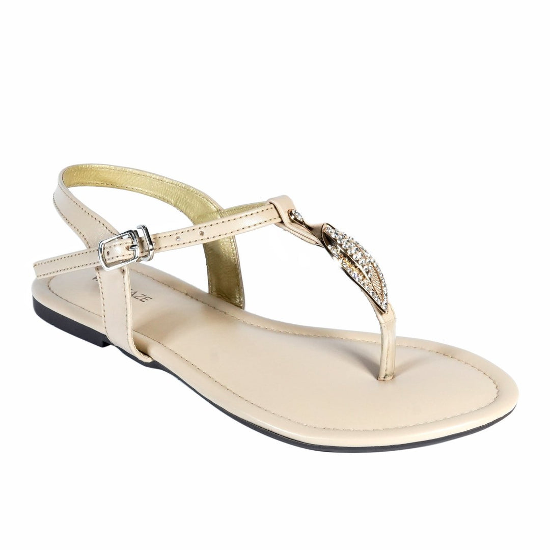 Women Formal Sandals - 40866S - Sandals - Walkeaze