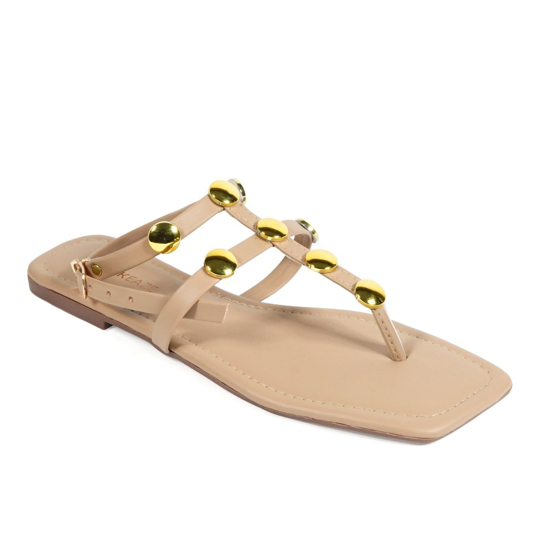 Women Formal Sandals - 40903S - Sandals - Walkeaze