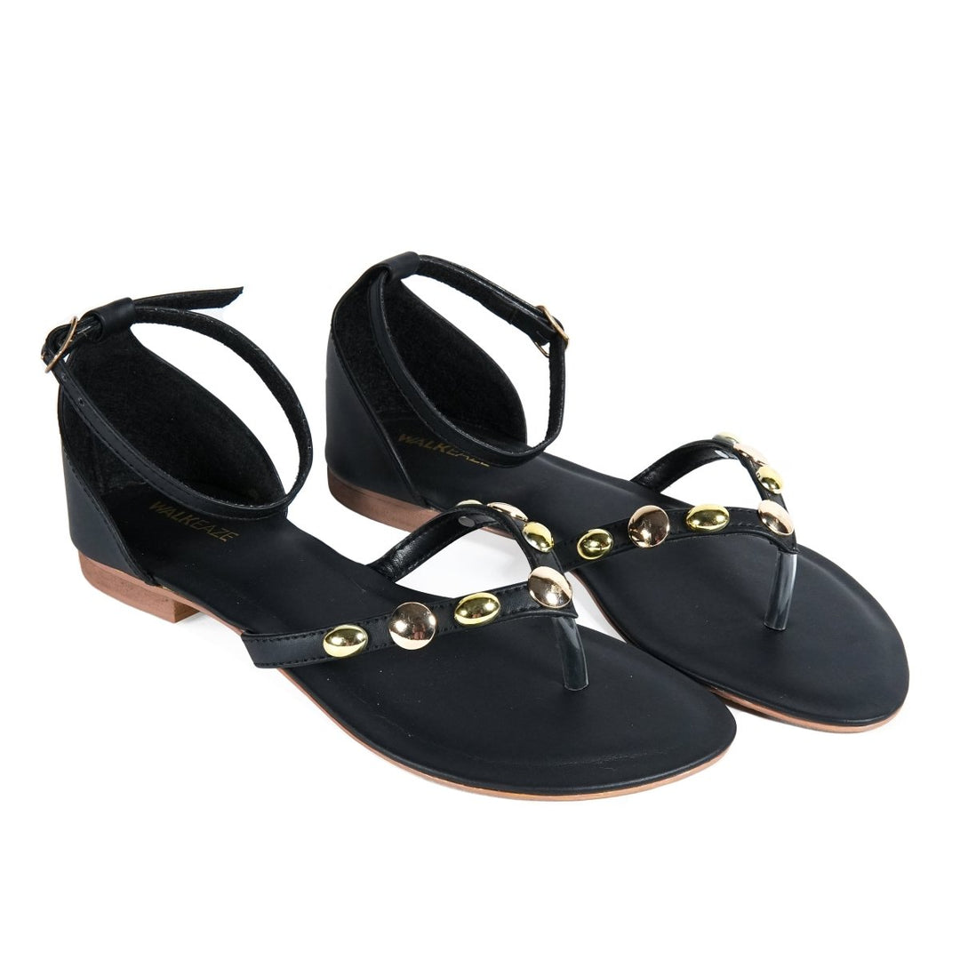Women Formal Sandals - 40908S - Sandals - Walkeaze