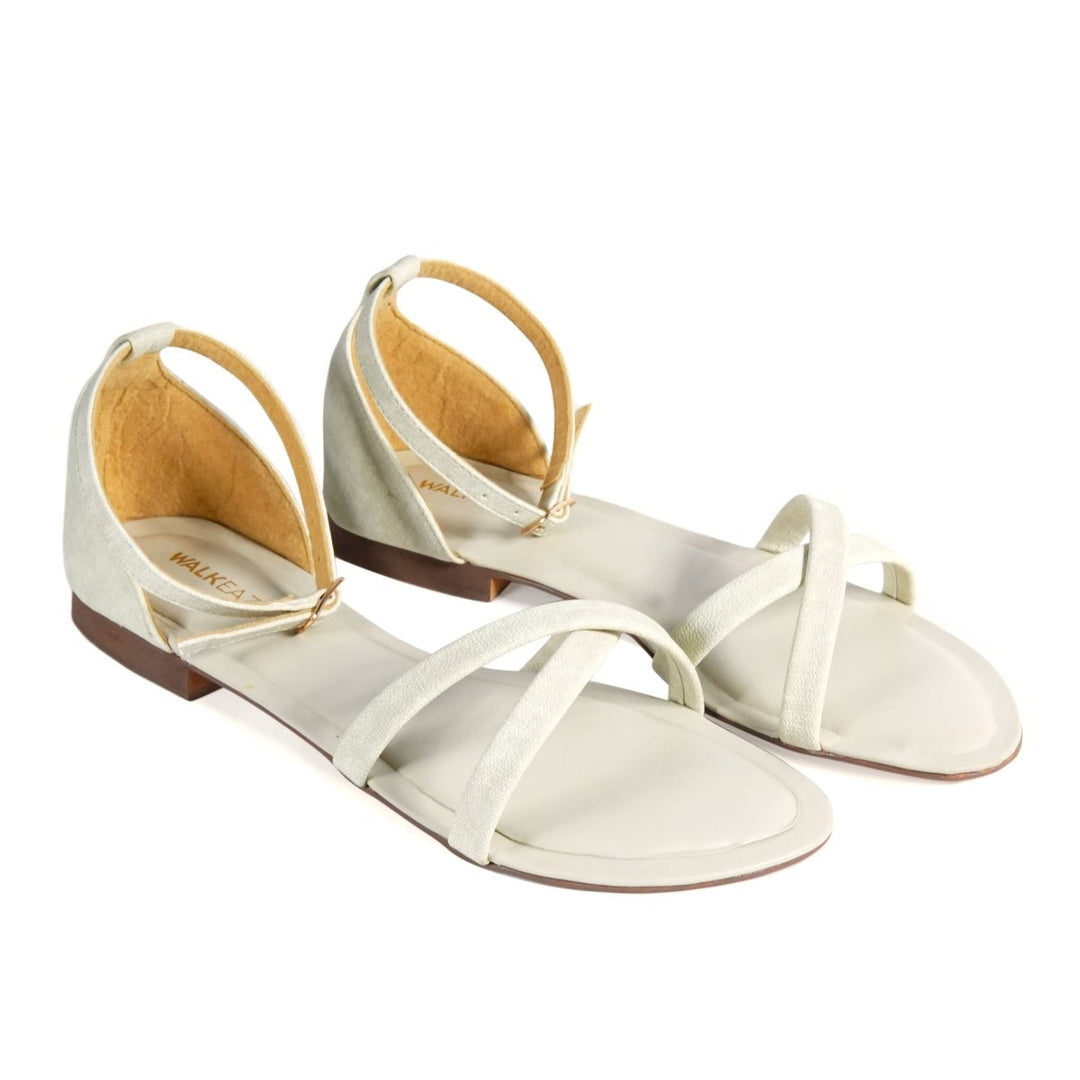 Women Formal Sandals - 40909S - Sandals - Walkeaze