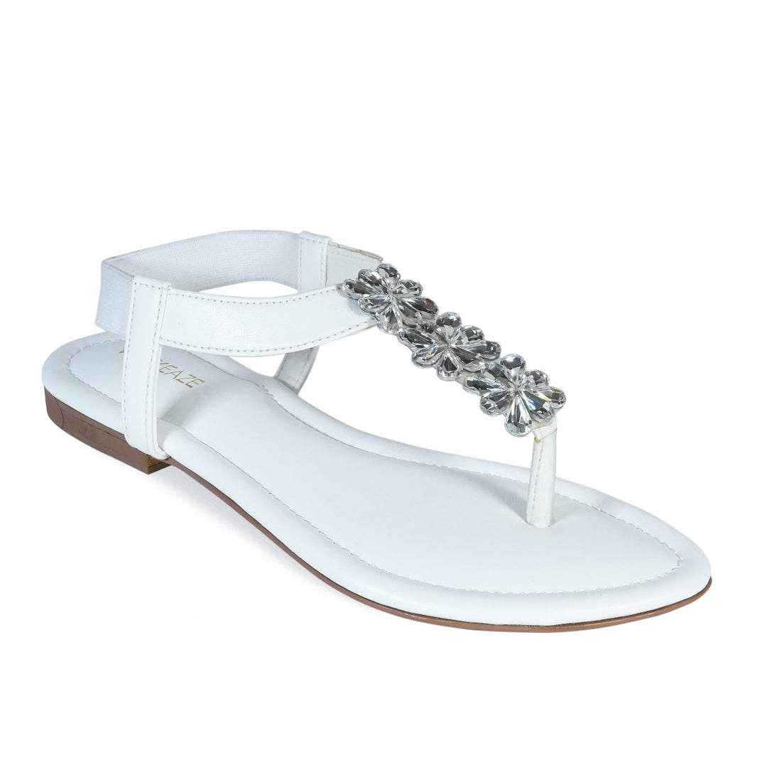 Women Formal Sandals - 40934S - Sandals - Walkeaze