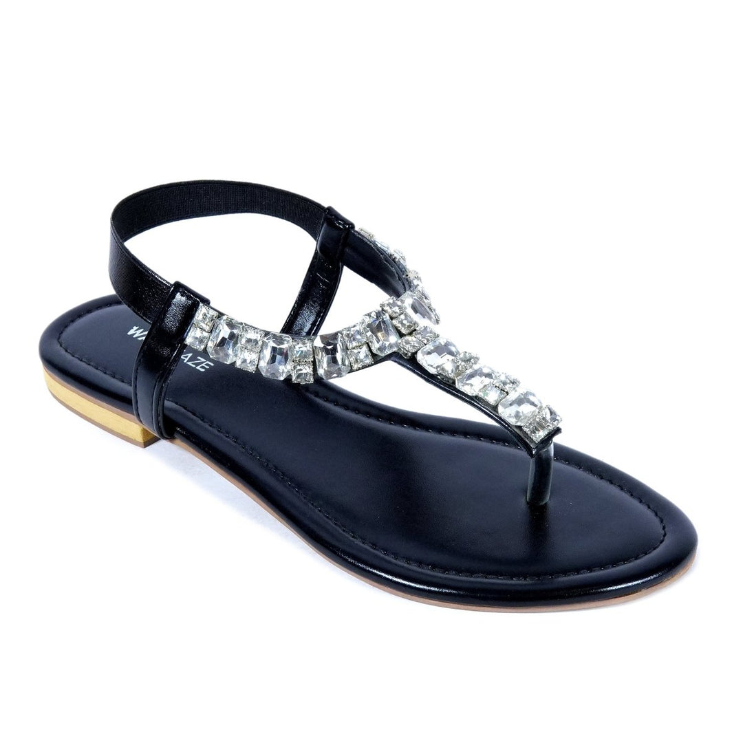 Women Formal Sandals - 40936S - Sandals - Walkeaze