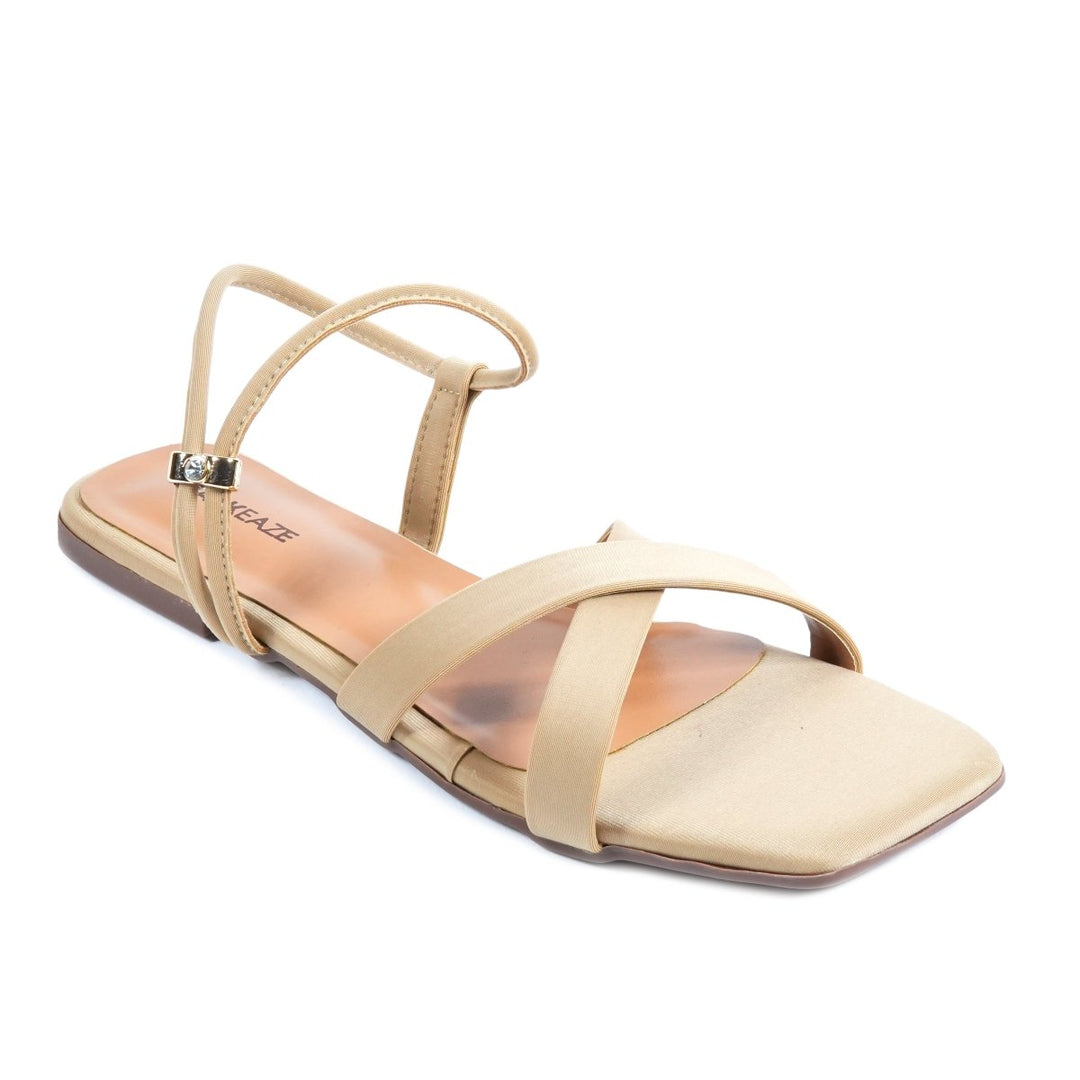 Women Formal Sandals - 41014S - Sandals - Walkeaze
