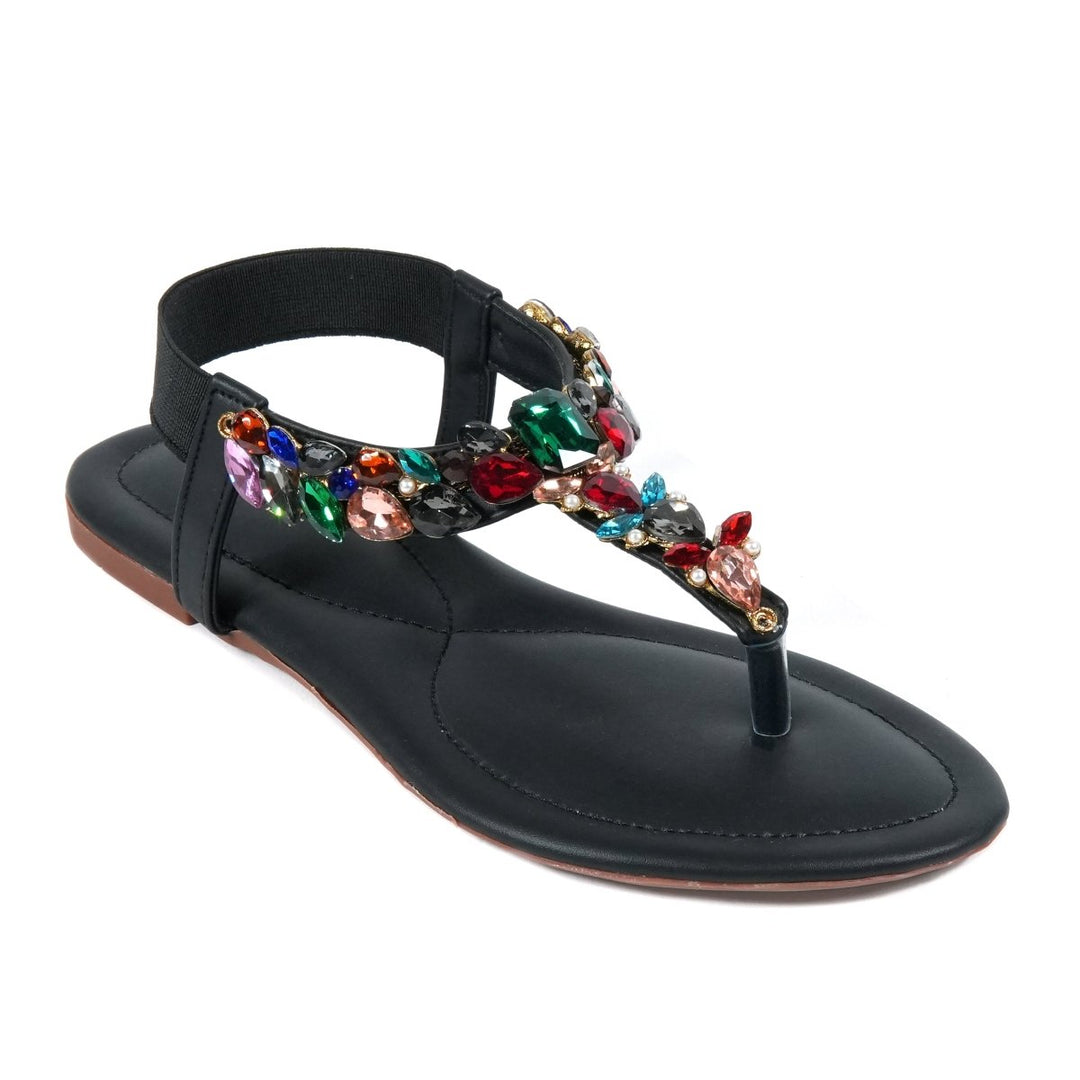 Women Formal Sandals - 41022S - Sandals - Walkeaze