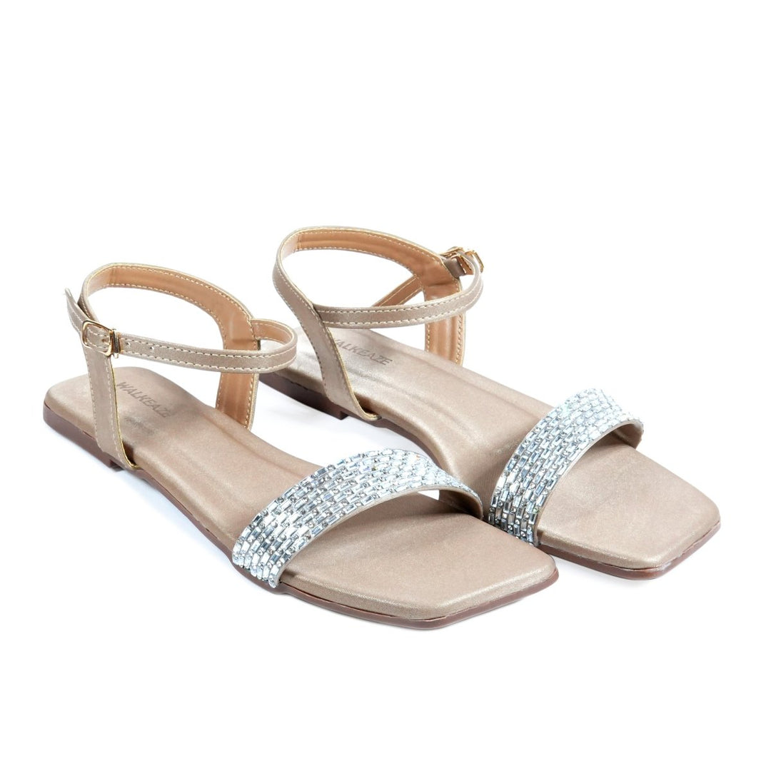 Women Formal Sandals - 41054S - Sandals - Walkeaze