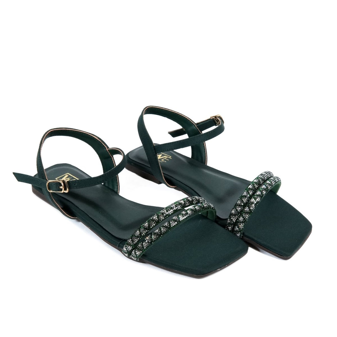 Women Formal Sandals - 41072S - Sandals - Walkeaze