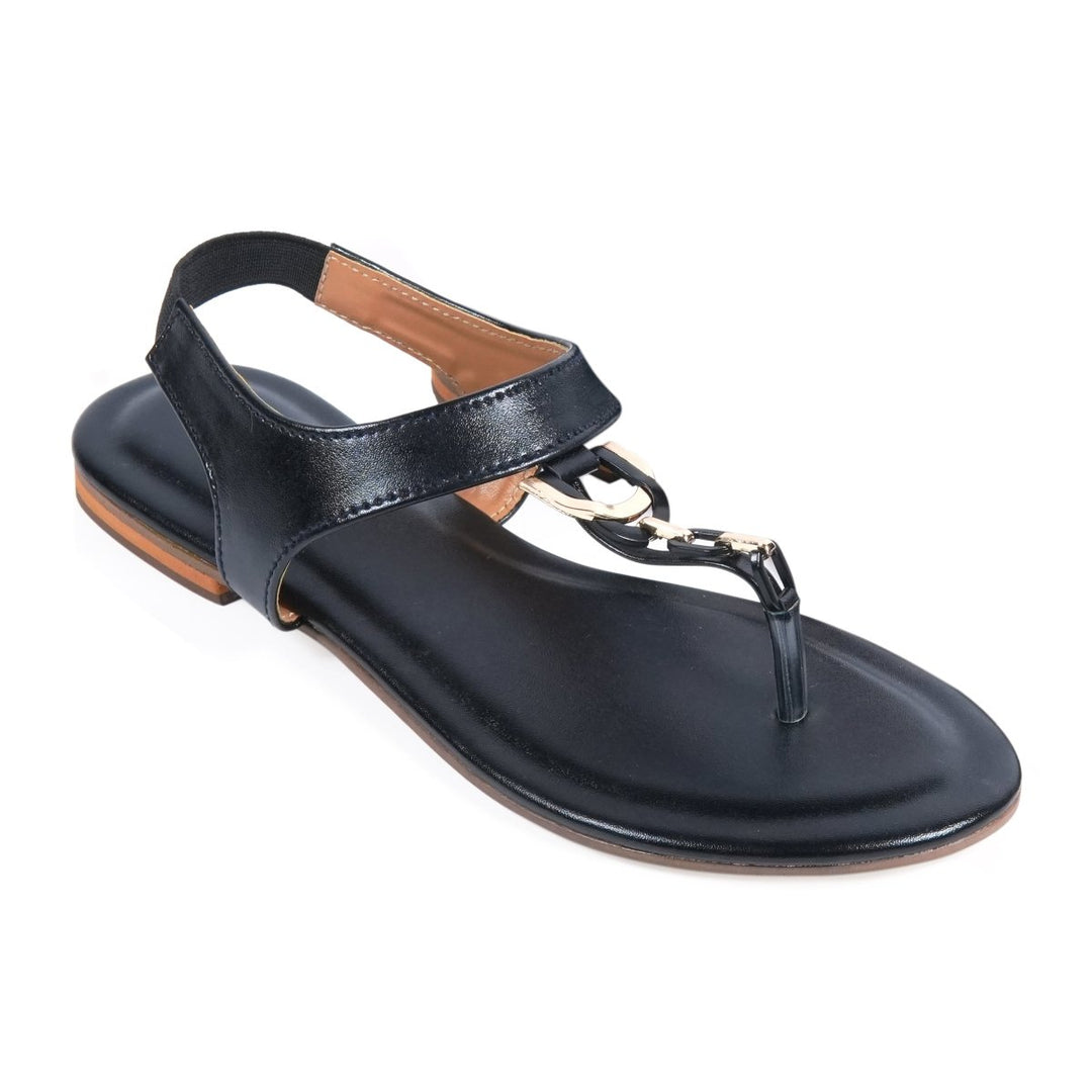 Women Formal Sandals - 41093S - Sandals - Walkeaze
