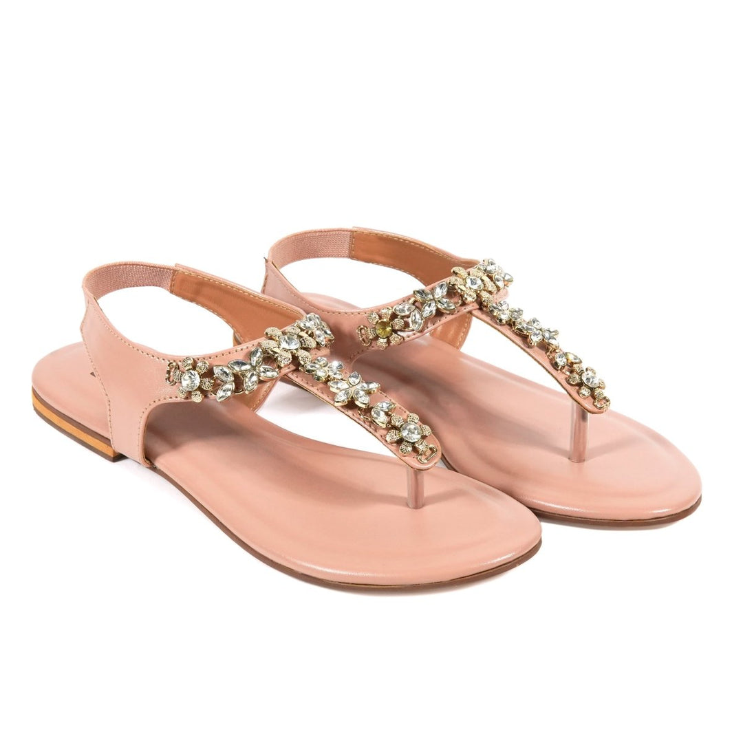 Women Formal Sandals - 41095S - Sandals - Walkeaze