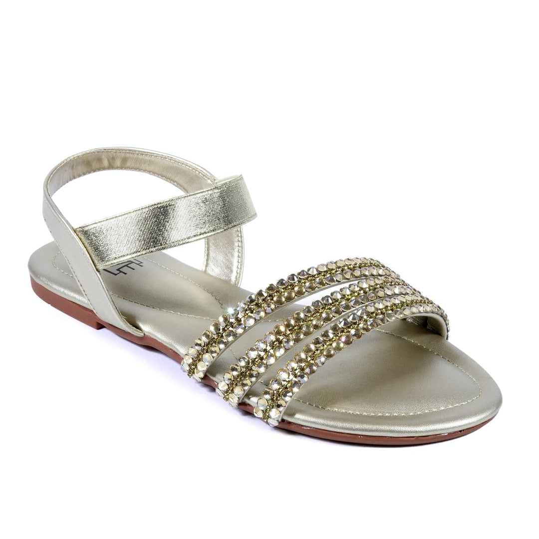 Women Formal Sandals - 41104S - Sandals - Walkeaze