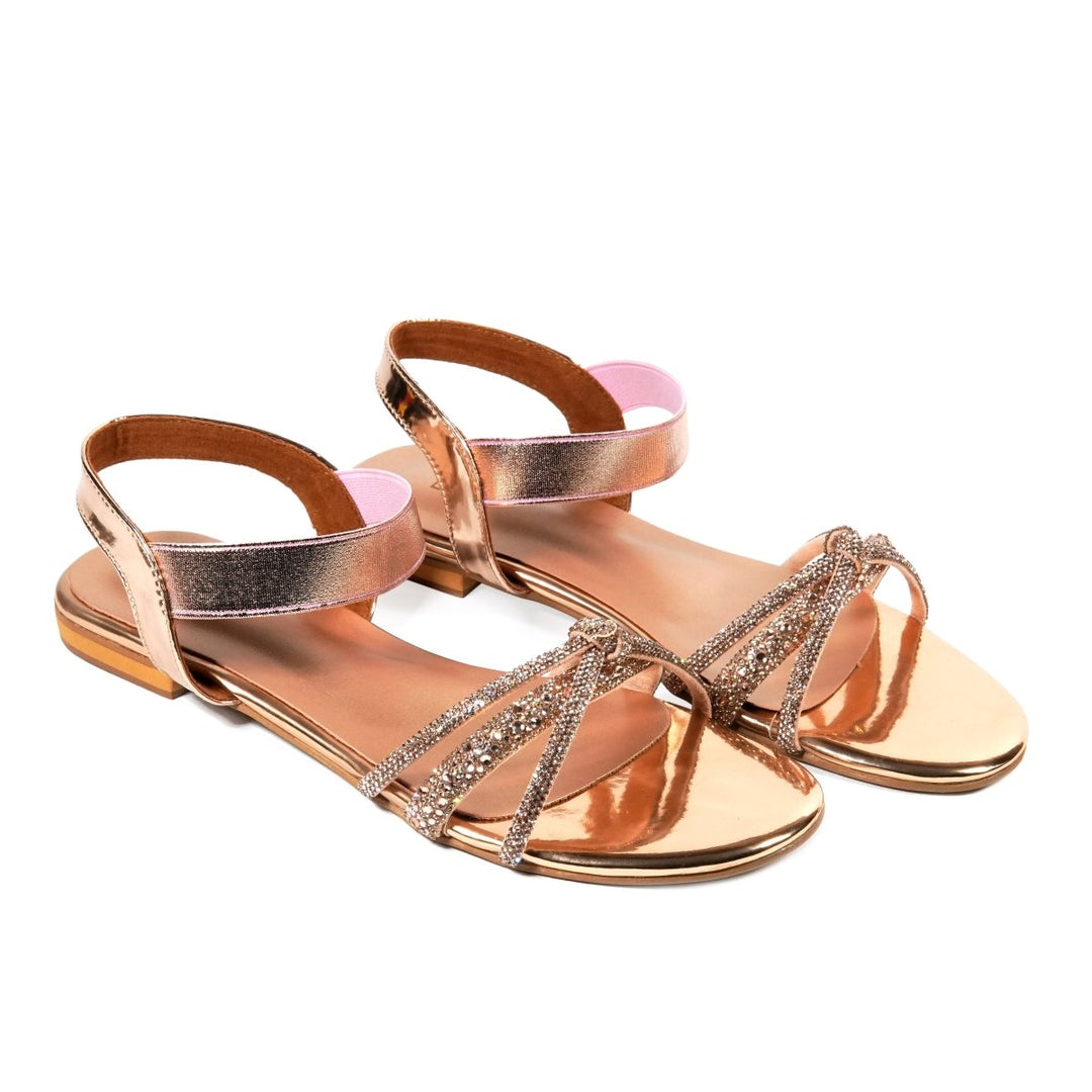 Women Formal Sandals - 41138S - Sandals - Walkeaze