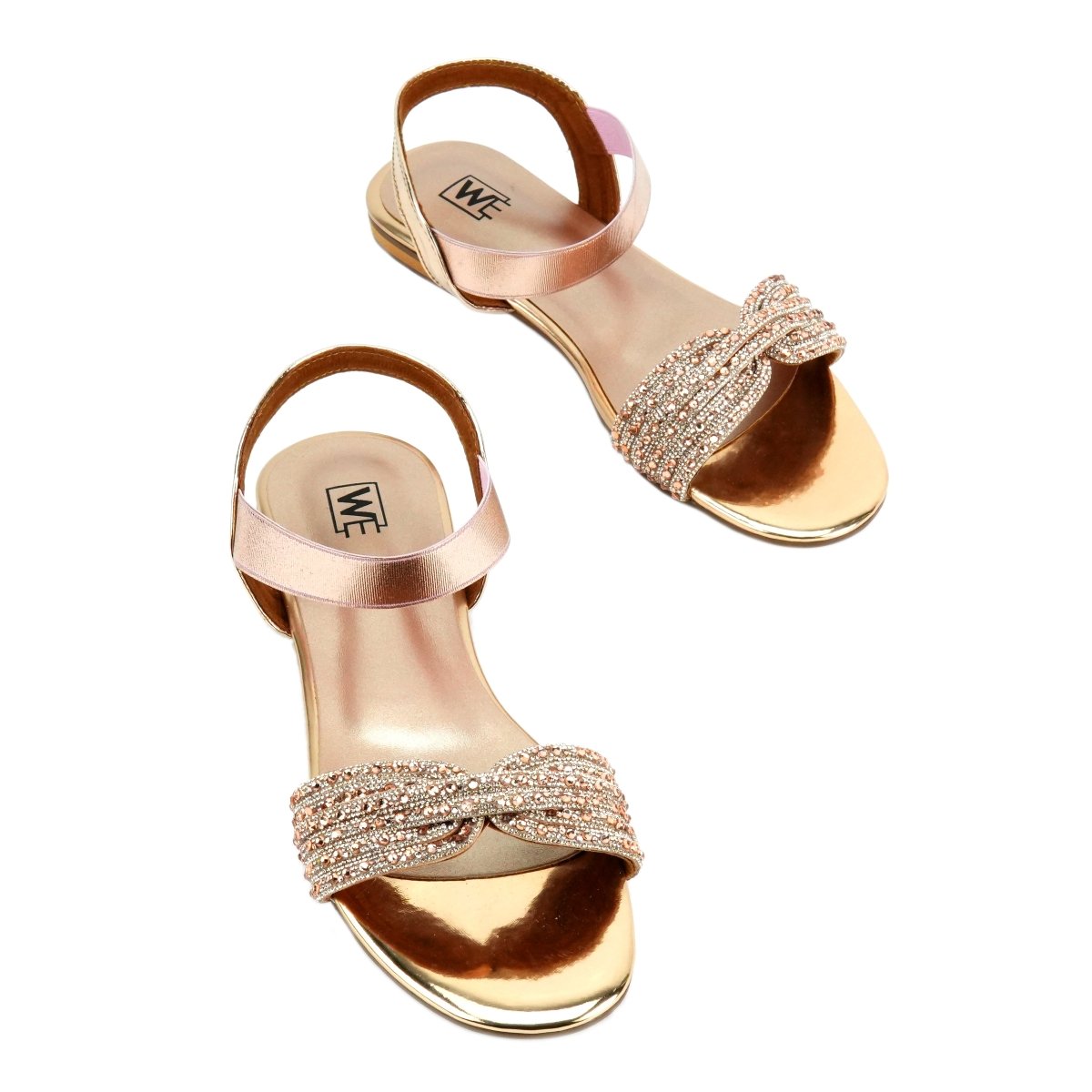 Women Formal Sandals - 41154S