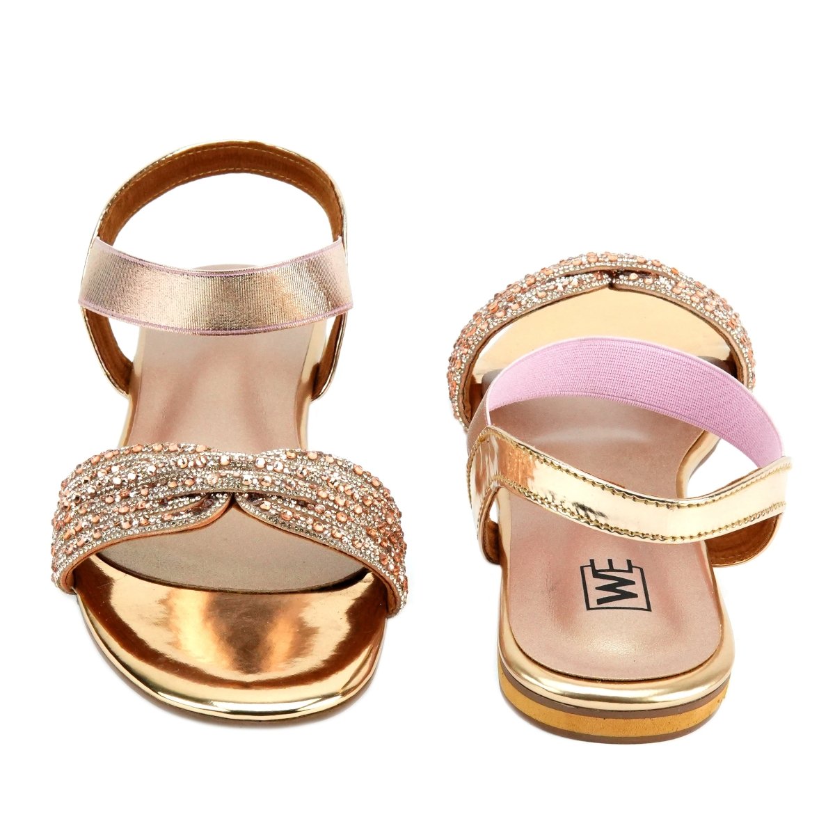 Women Formal Sandals - 41154S