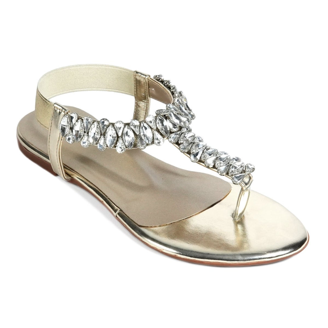 Women Formal Sandals - 41157S - Sandals - Walkeaze