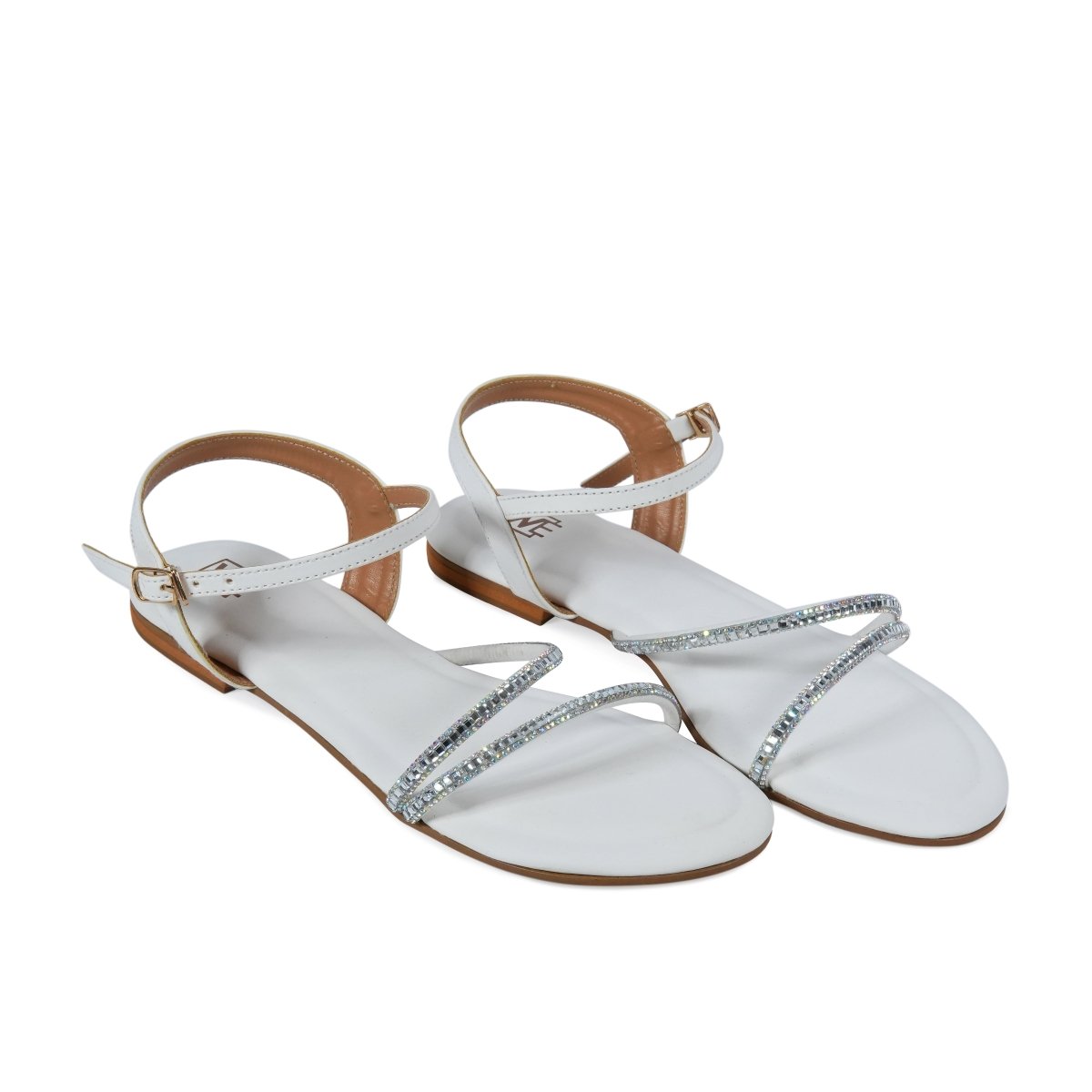 Women Formal Sandals - 41180S