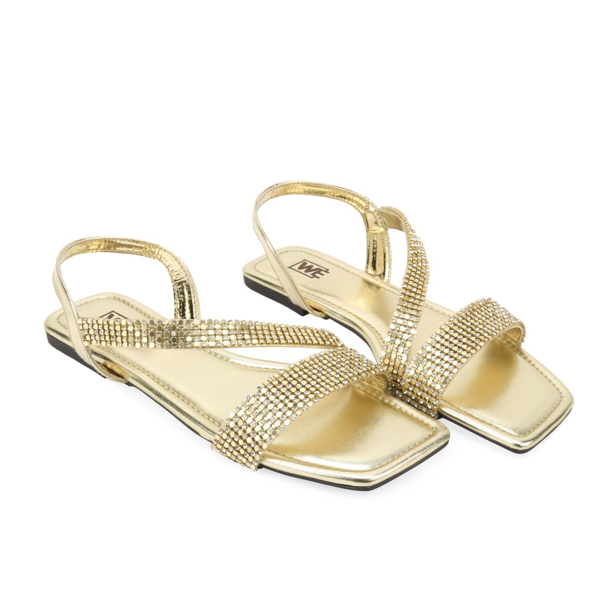 Women Formal Sandals - 41195S