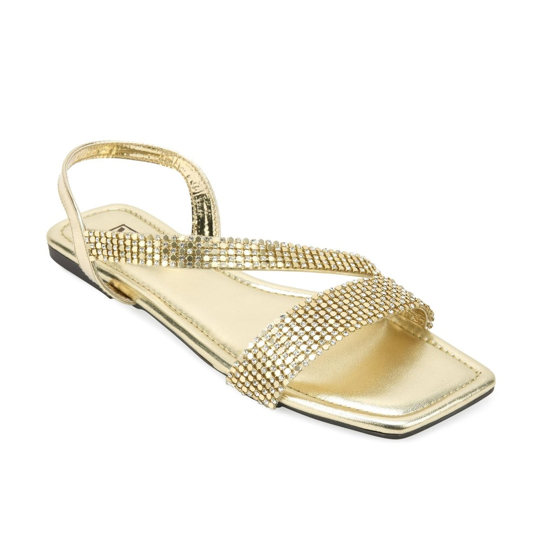 Women Formal Sandals - 41195S - Sandals - Walkeaze