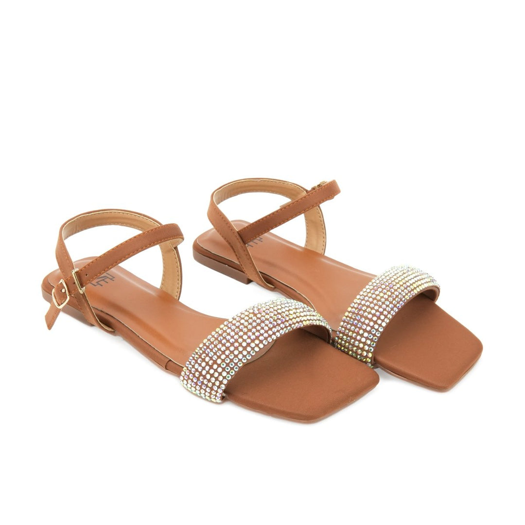Women Formal Sandals - 41203S - Sandals - Walkeaze