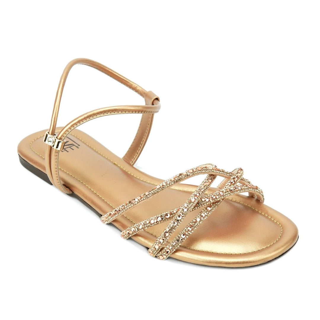 Women Formal Sandals - 41206S - Sandals - Walkeaze
