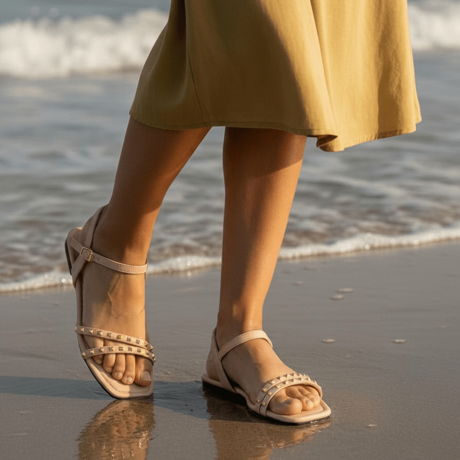 Women Formal Sandals - 41210S - Sandals - Walkeaze