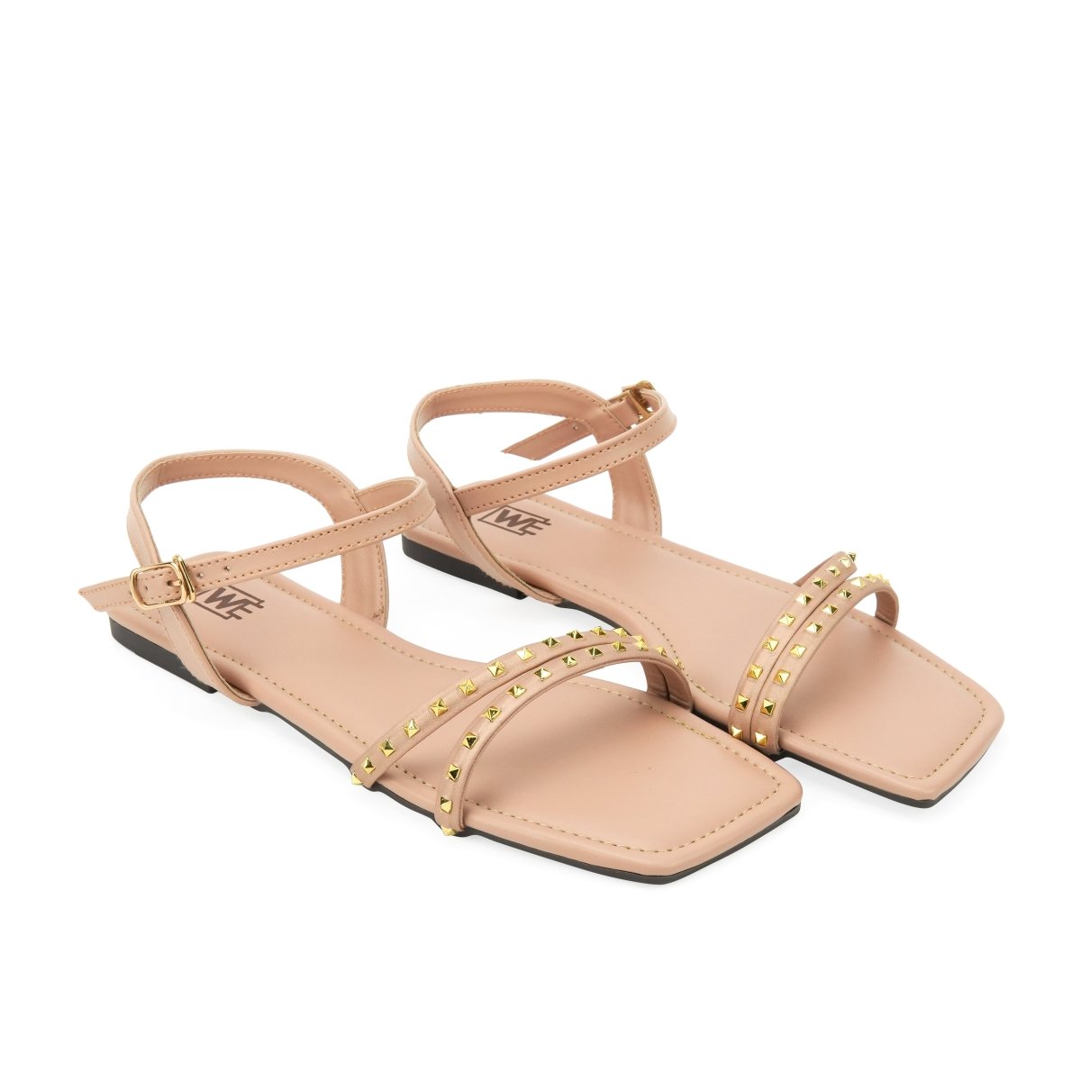Women Formal Sandals - 41210S