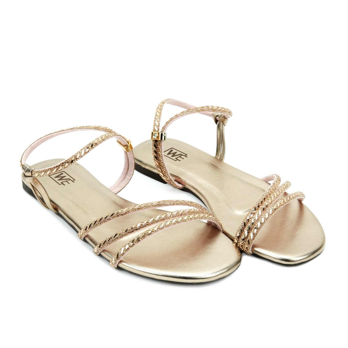 Women Formal Sandals - 41235S