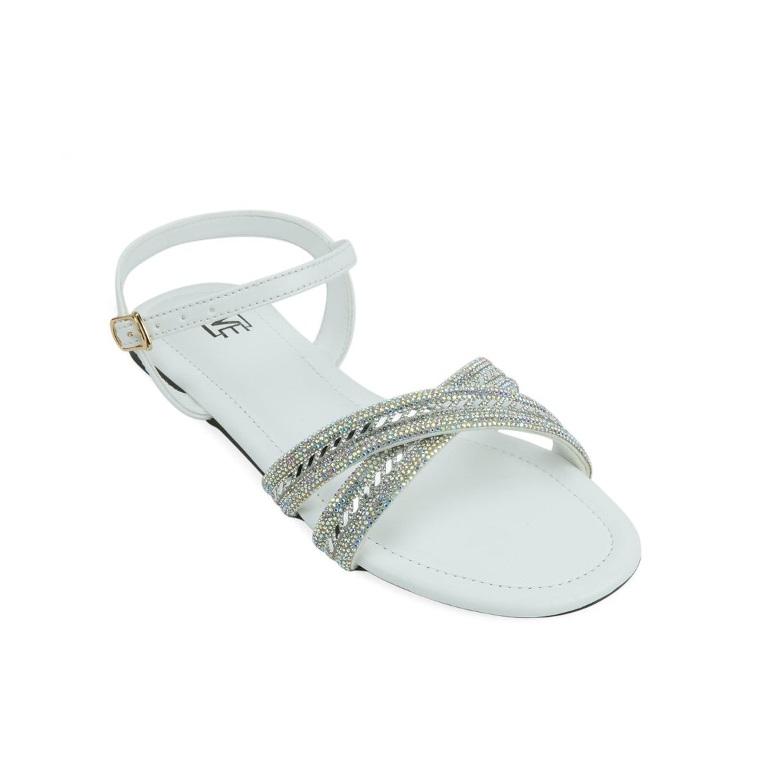 Women Formal Sandals - 41236S - Sandals - Walkeaze