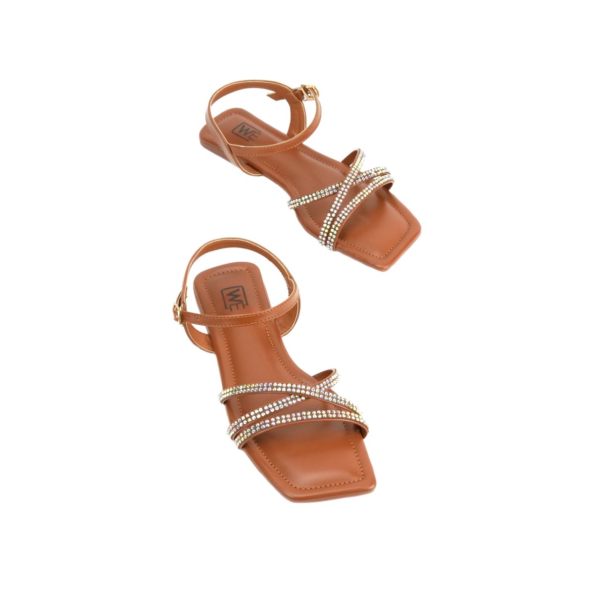 Women Formal Sandals - 41237S