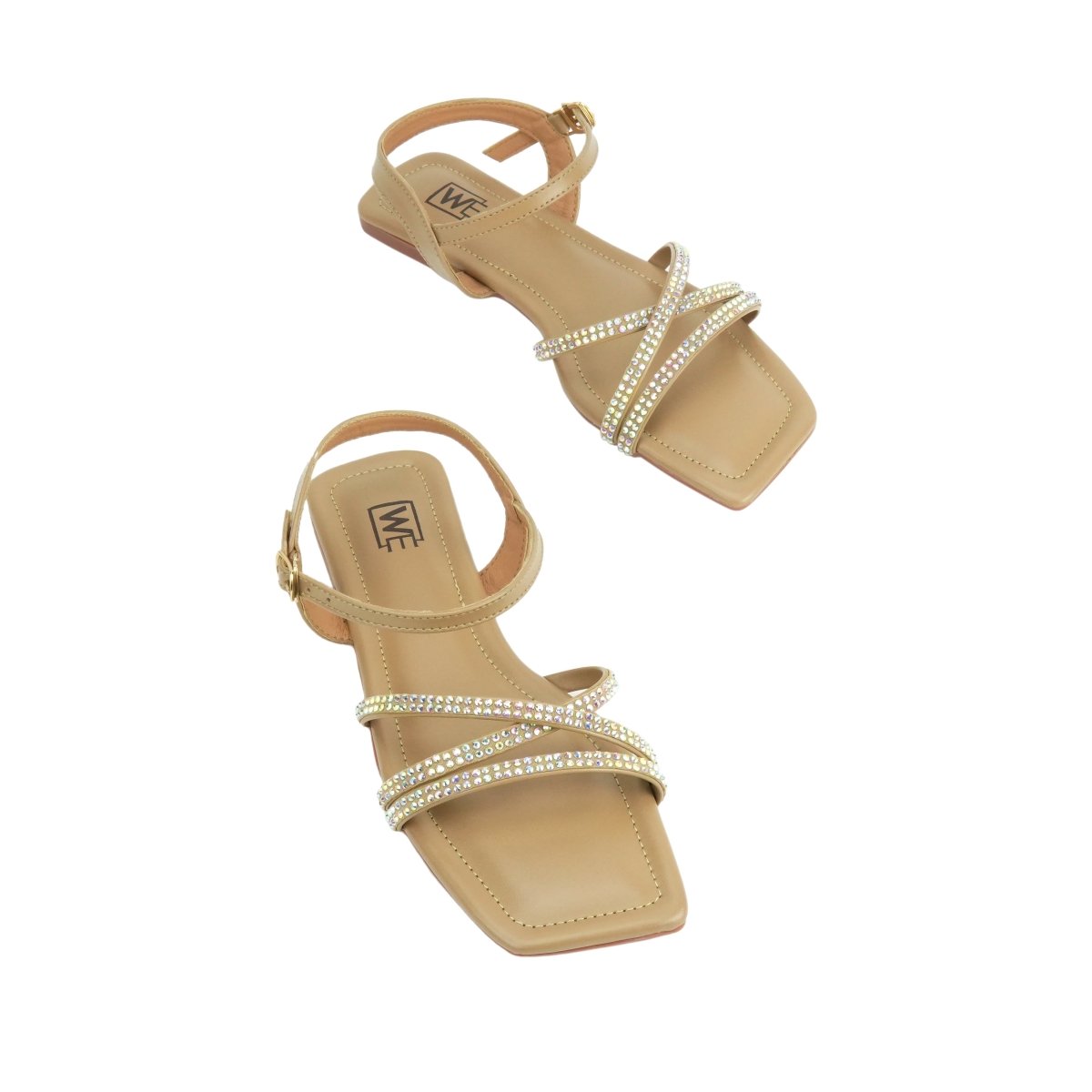 Women Formal Sandals - 41237S