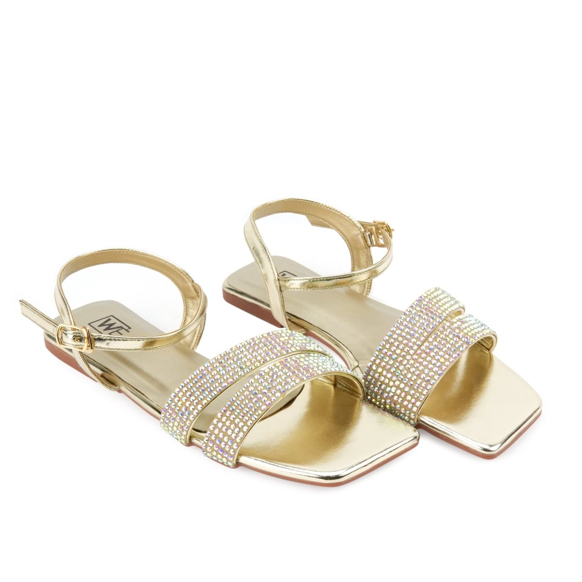 Women Formal Sandals - 41238S