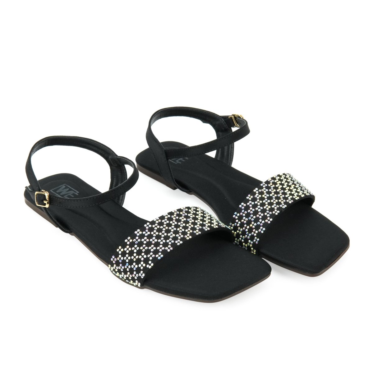 Women Formal Sandals - 41252S