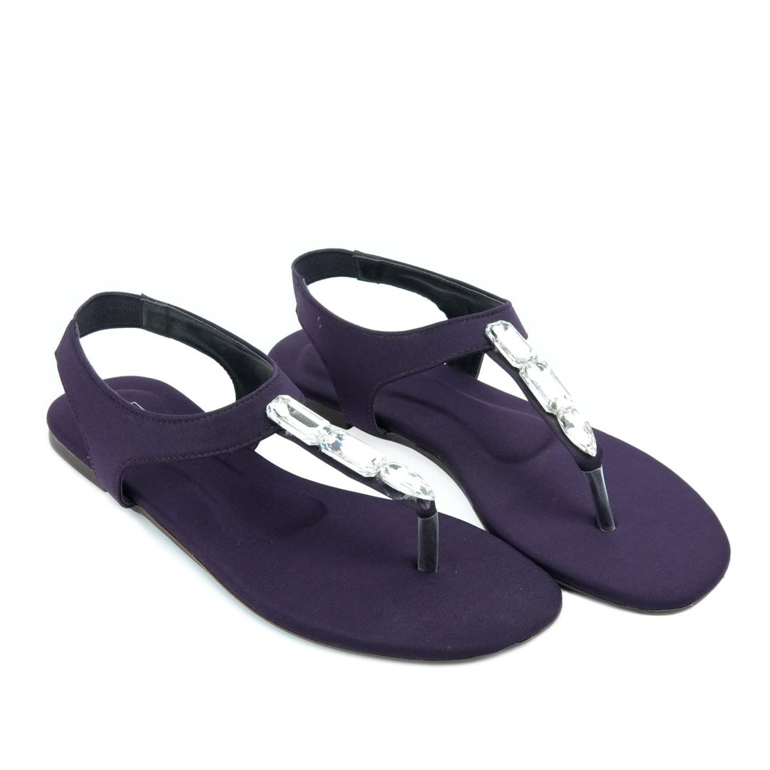 Women Formal Sandals - 41269S - Sandals - Walkeaze