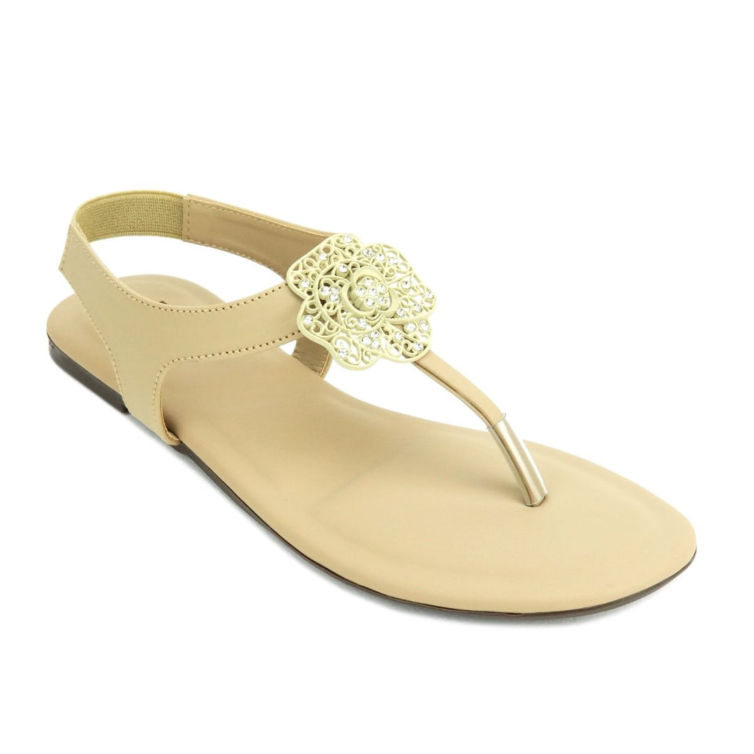Women Formal Sandals - 41270S - Sandals - Walkeaze