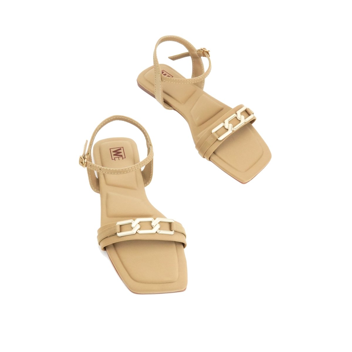 Women Formal Sandals - 41272S