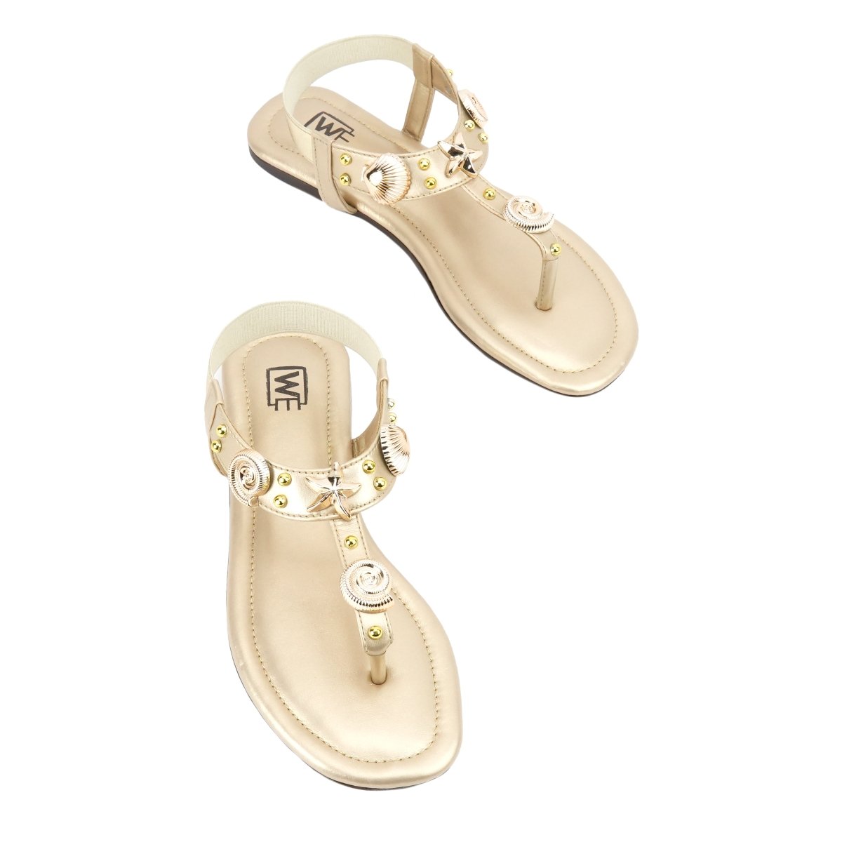 Women Formal Sandals - 41324S