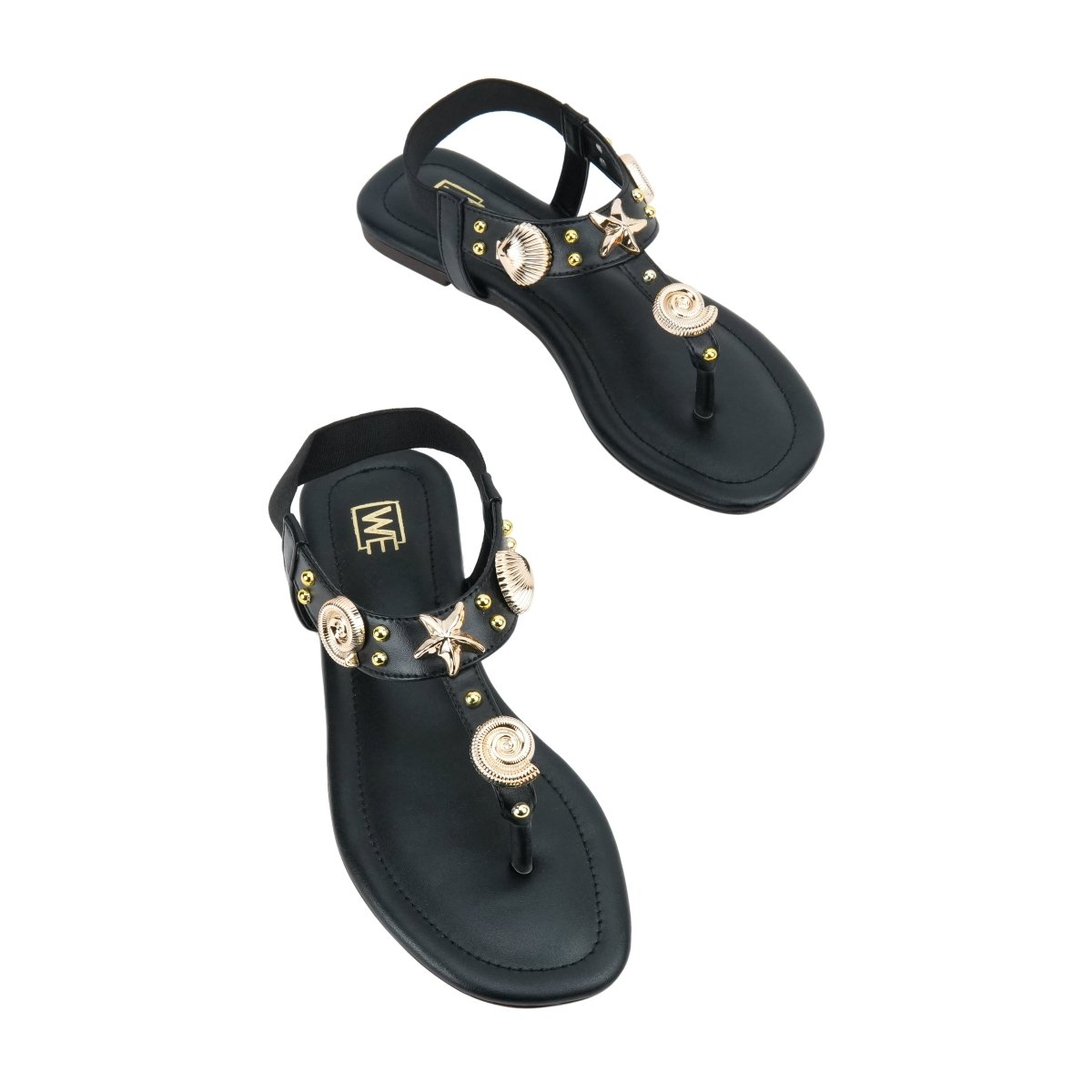 Women Formal Sandals - 41324S