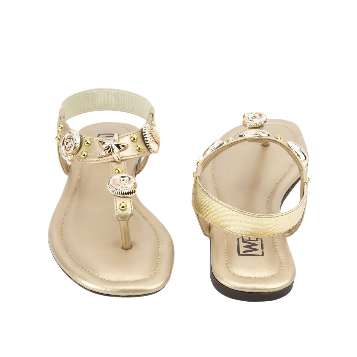 Women Formal Sandals - 41324S