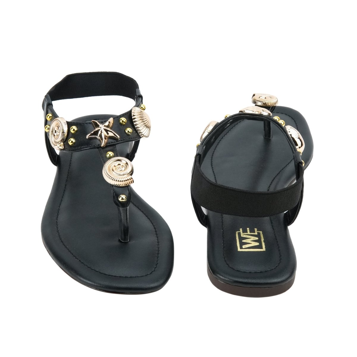Women Formal Sandals - 41324S