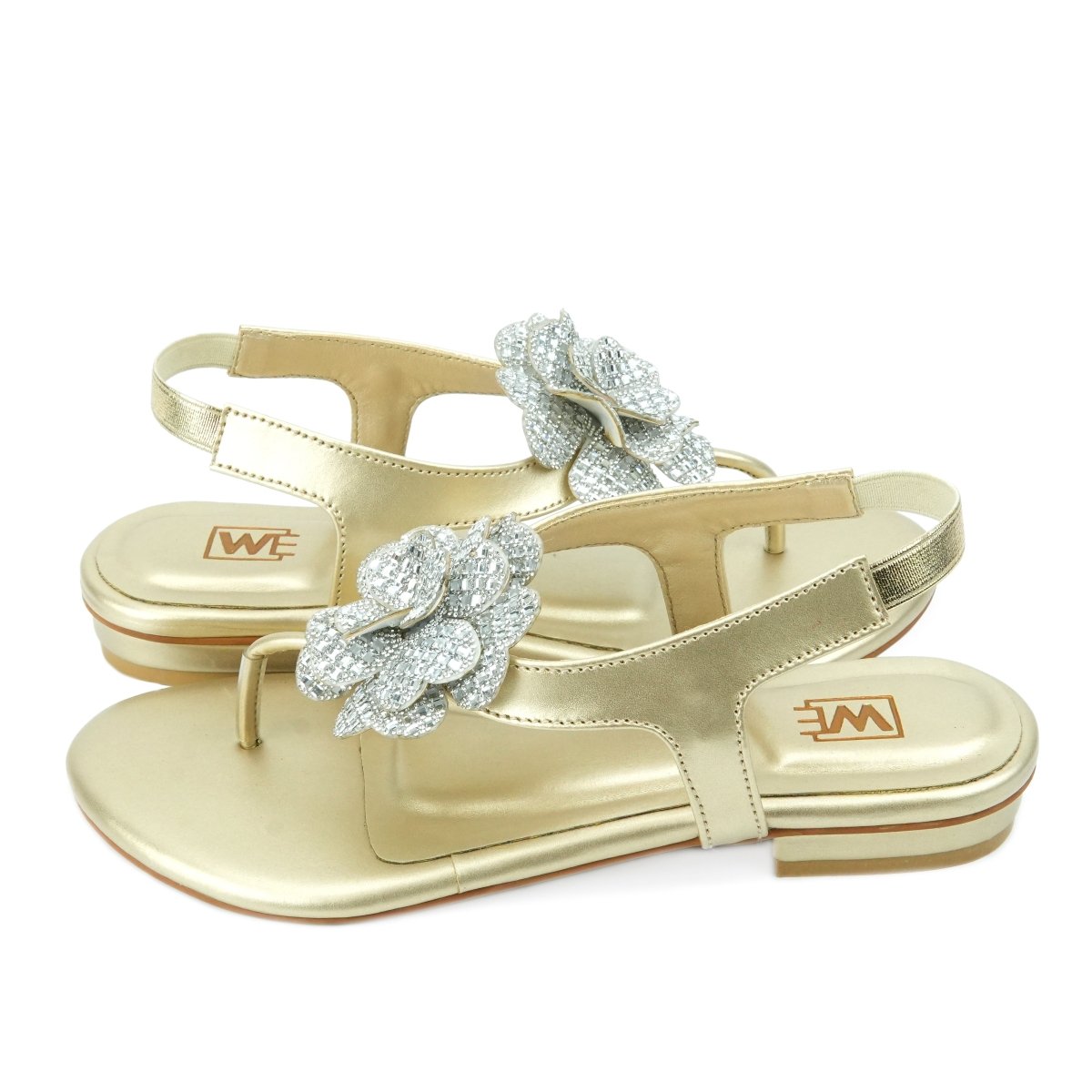 Women Formal Sandals - 41326S