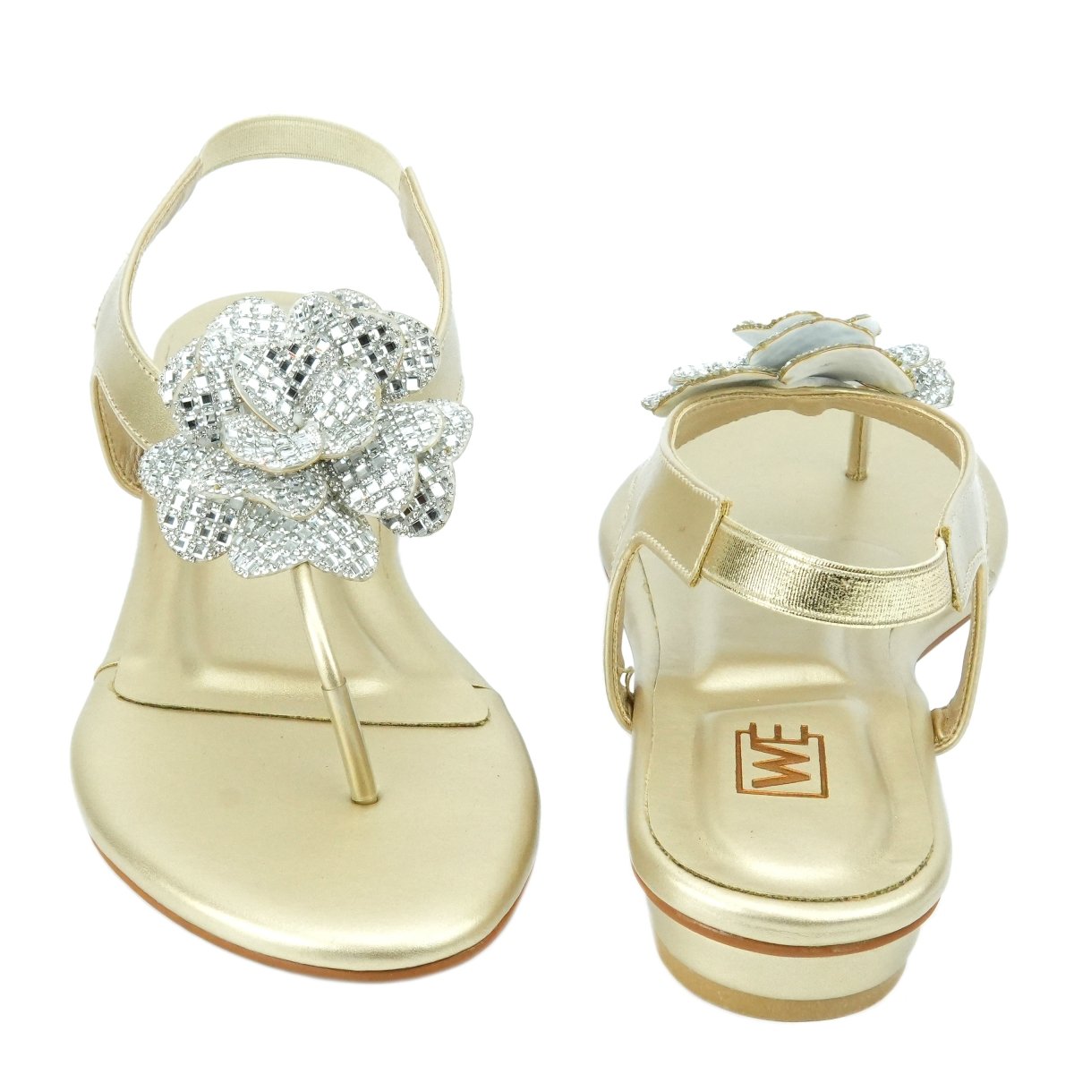 Women Formal Sandals - 41326S