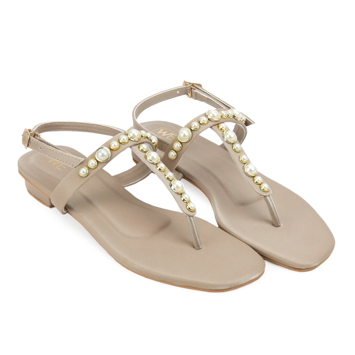 Women Formal Sandals - 41338S