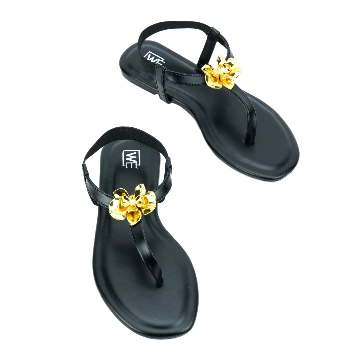 Women Formal Sandals - 41355S