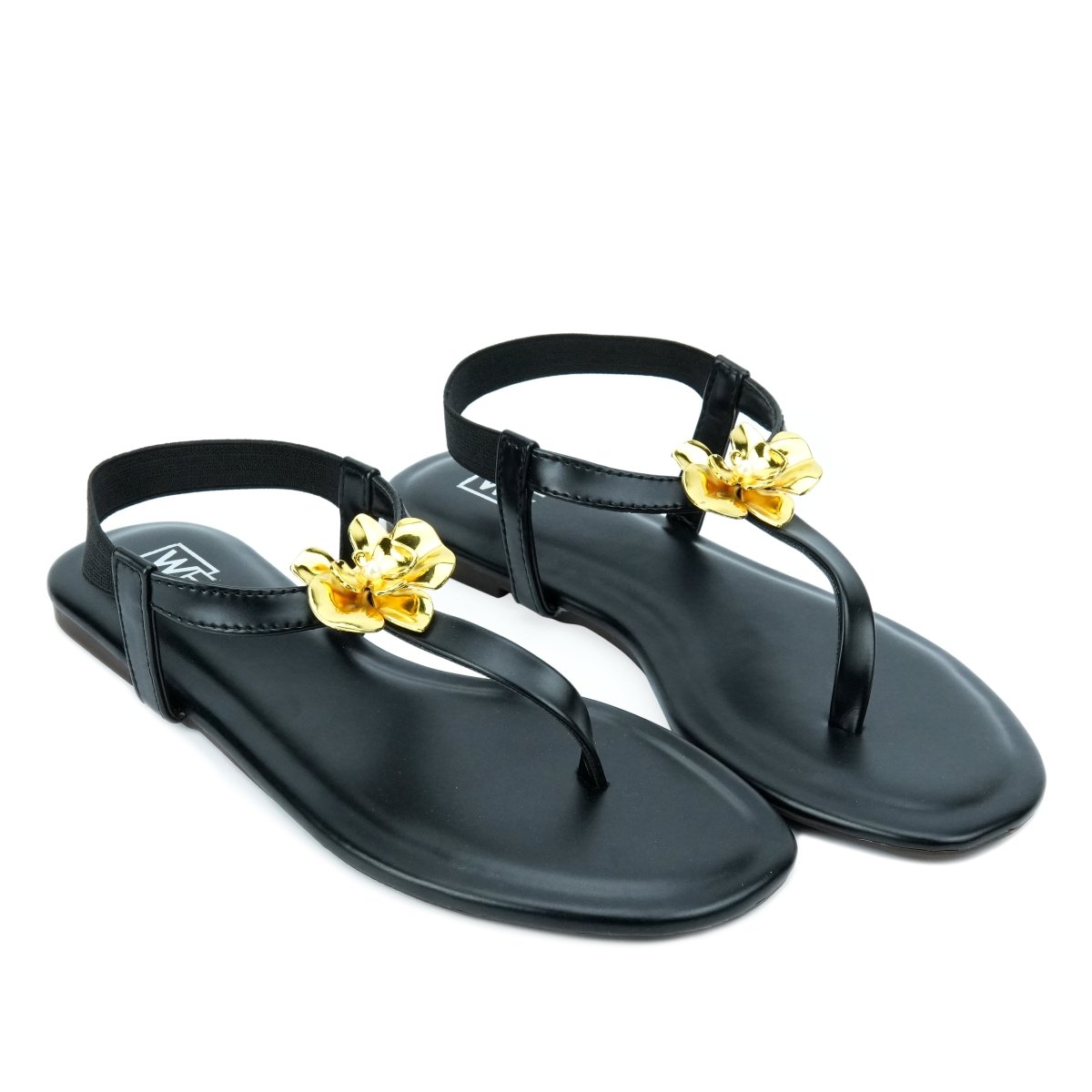 Women Formal Sandals - 41355S