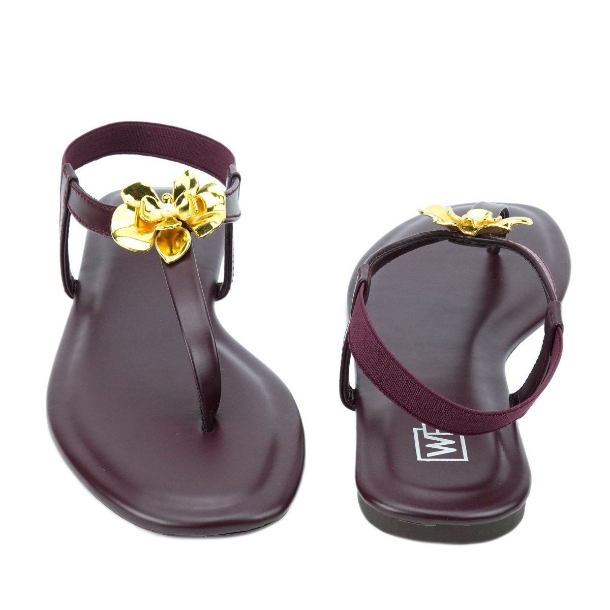 Women Formal Sandals - 41355S