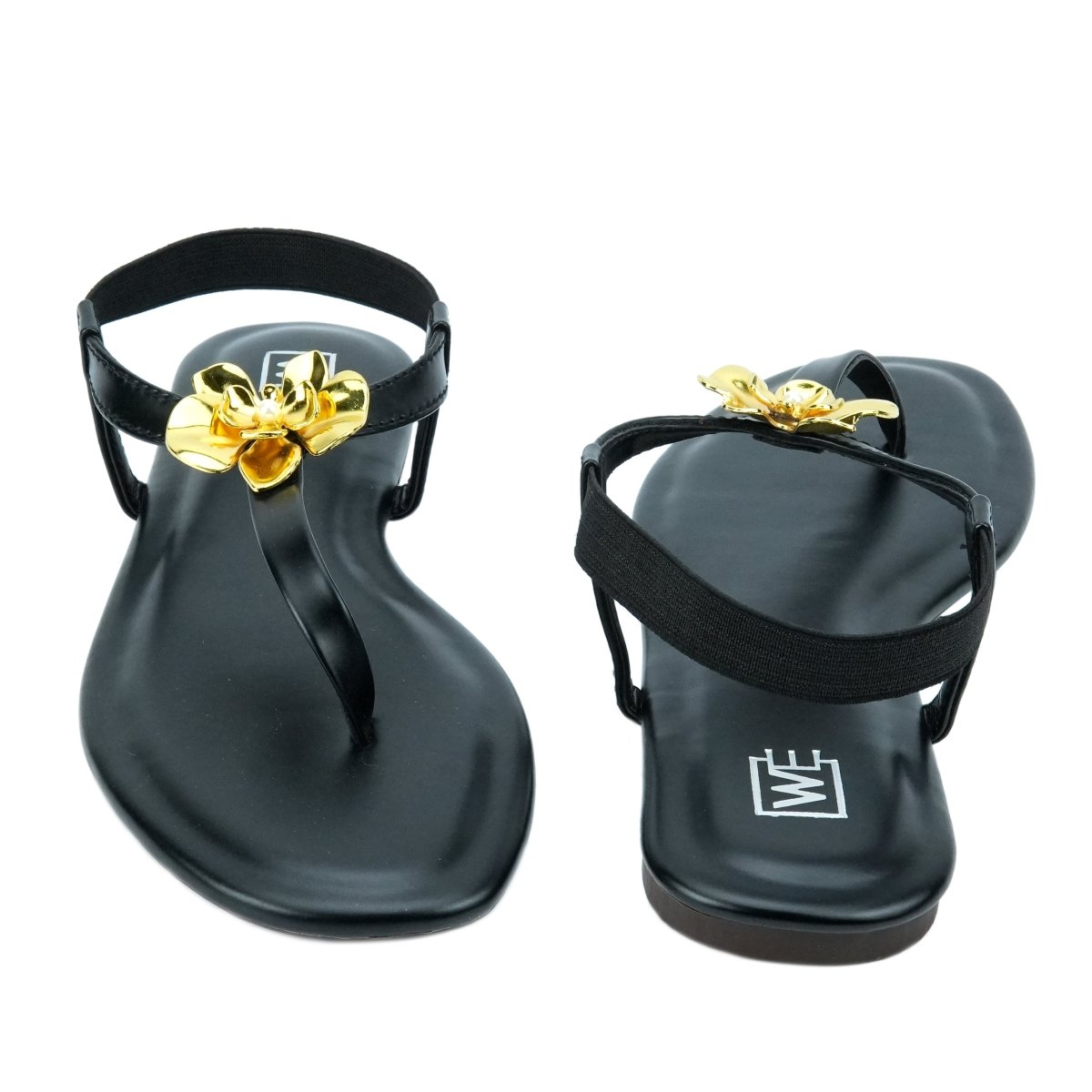 Women Formal Sandals - 41355S