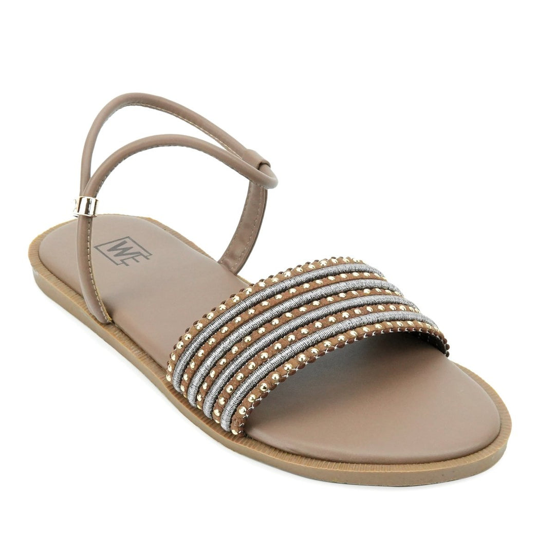 Women Formal Sandals - 41392S - Sandals - Walkeaze