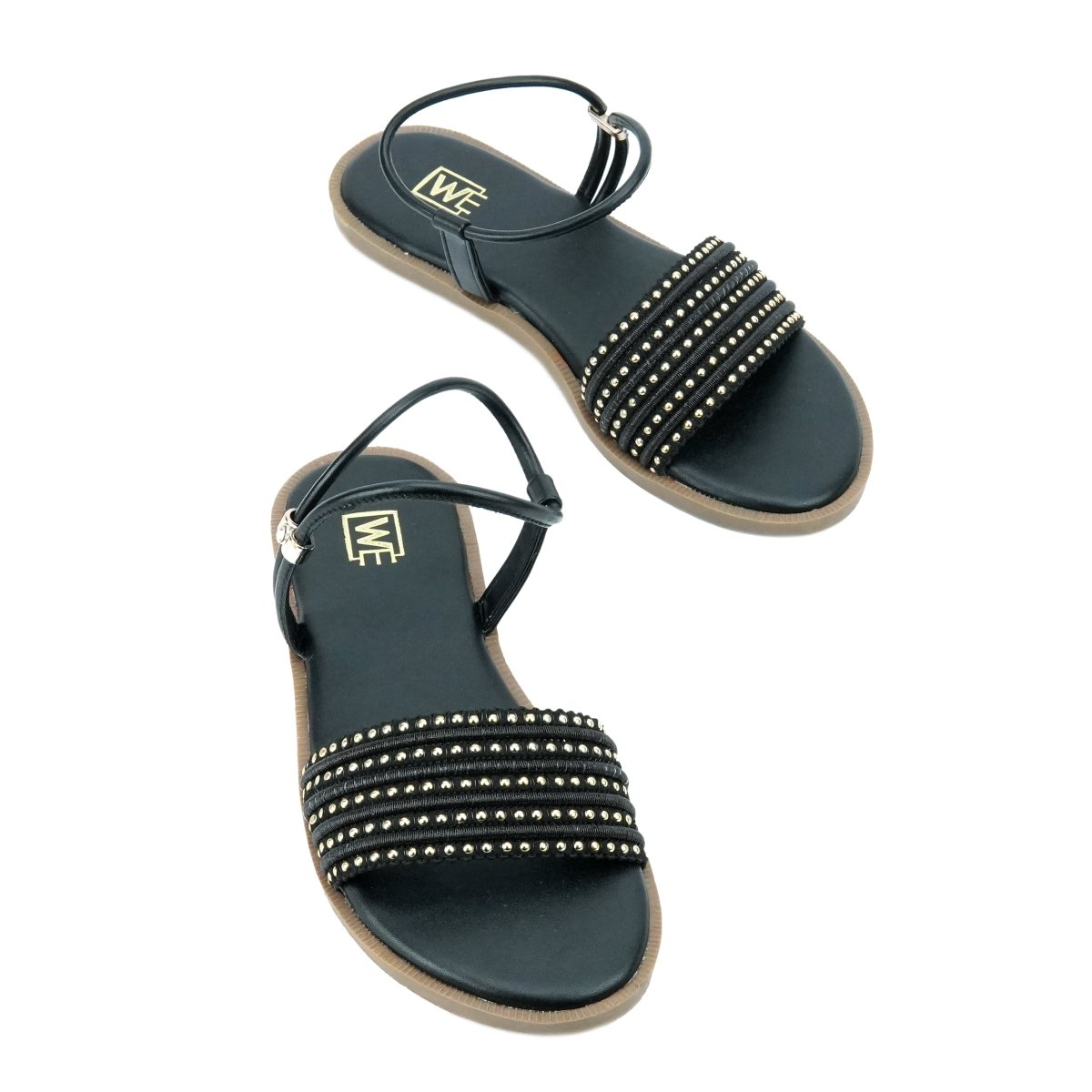 Women Formal Sandals - 41392S