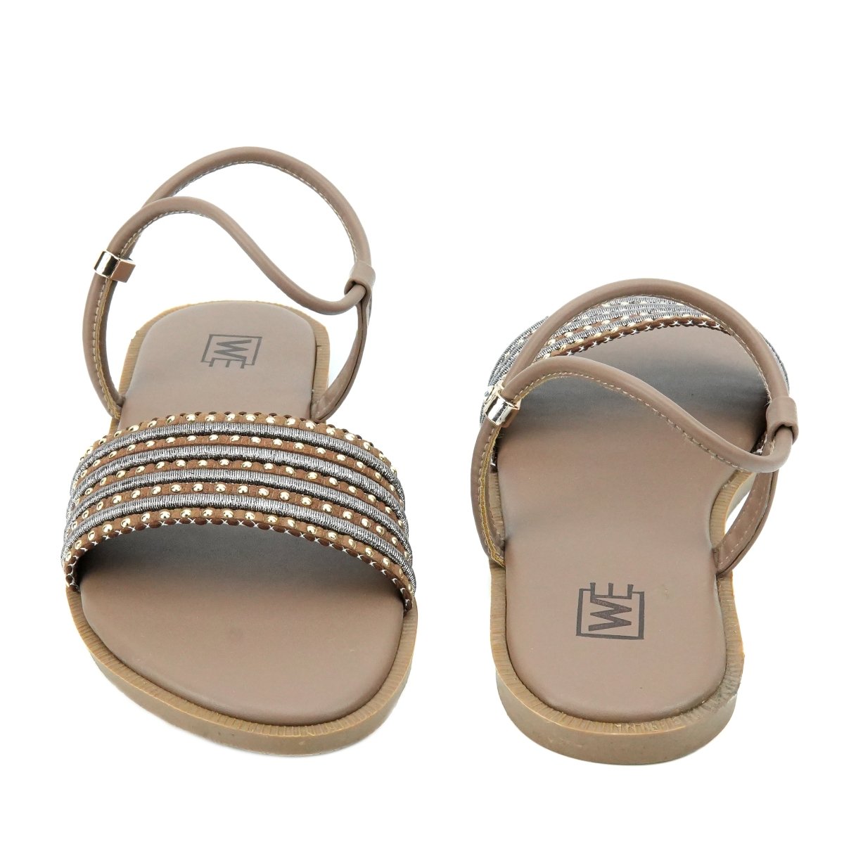 Women Formal Sandals - 41392S